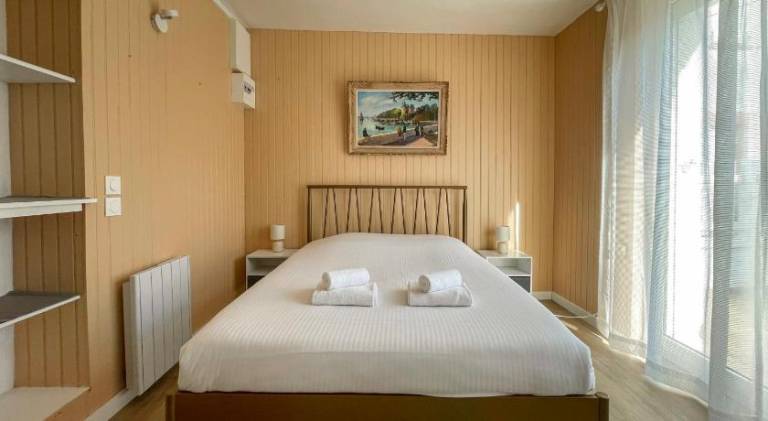 Beautiful vacation home | Beach nearby | Pets allowed in Bayeux