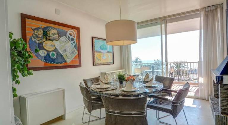 Holiday apartment | Next to the beach | Pets are welcome — photo 5