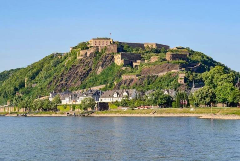 Ferienwohnung Koblenz