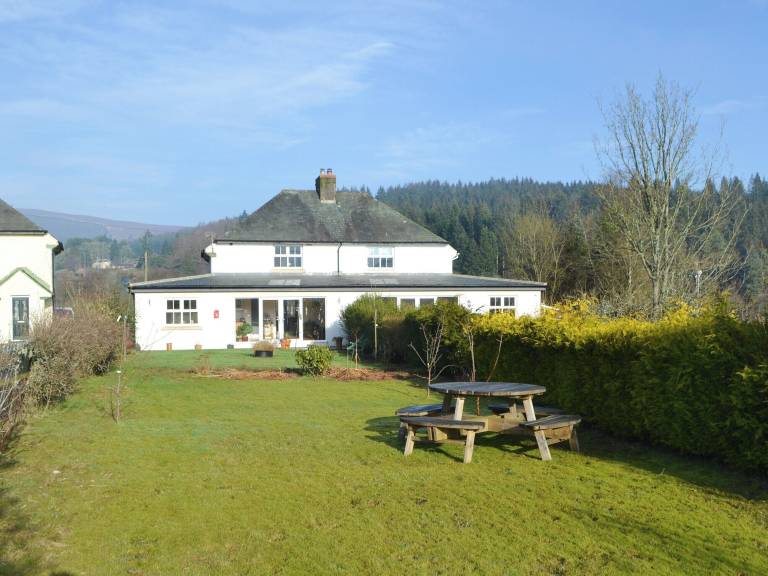 Cottage Rochester