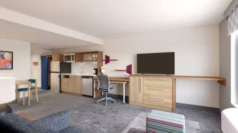 Home2 Suites by Hilton Aiken in Aiken, SC