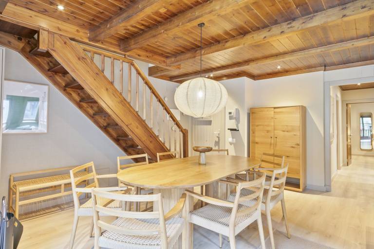 Child-friendly spacious apartment | Mountain view | Ski nearby | Pets are welcome — photo 3