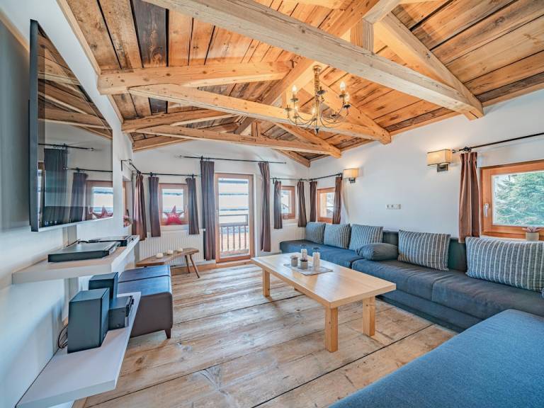 Chalet  Kirchberg in Tirol