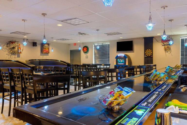 Comfort Inn & Suites Amarillo East — photo 3