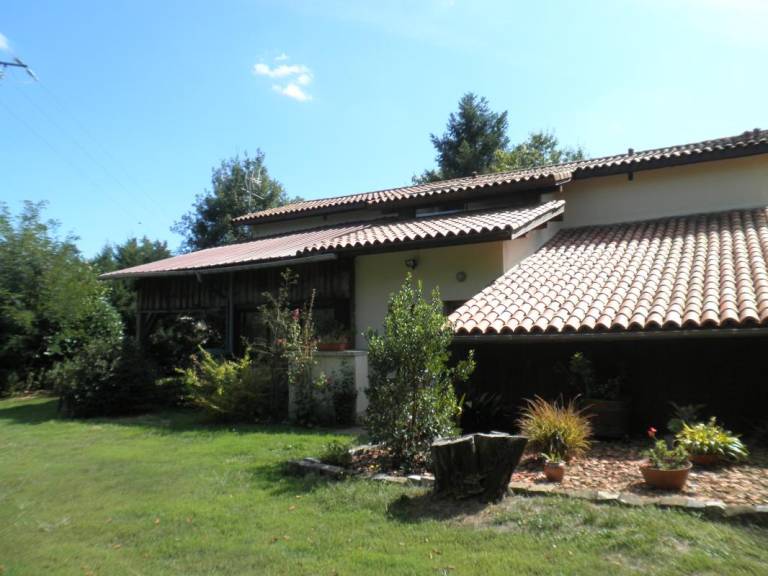 Gîte Mont-de-Marsan