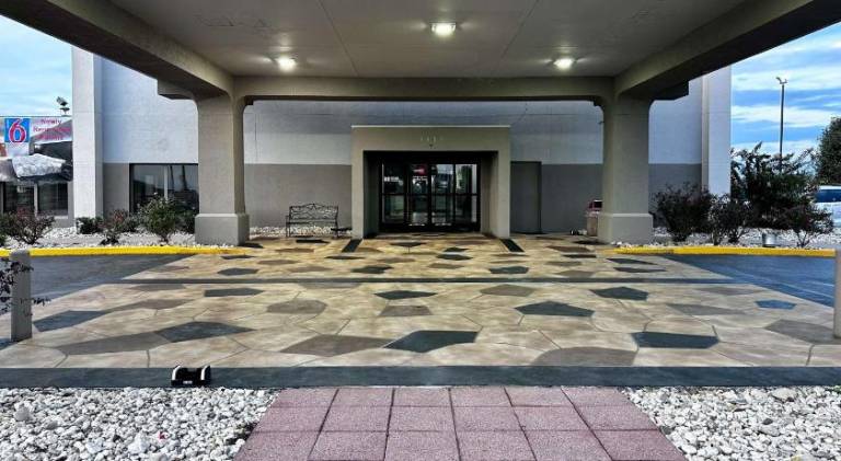 Motel 6 Pine Bluff, AR — photo 5