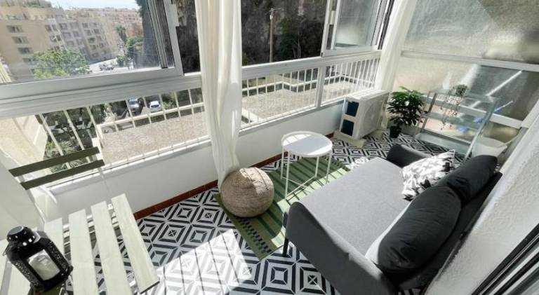 Apartment for 2 persons — photo 2