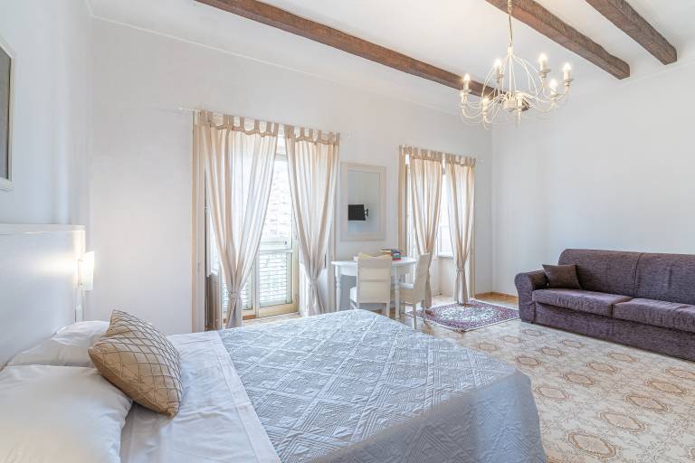 Ferienwohnung in Avola f&uuml;r max. 6 Personen