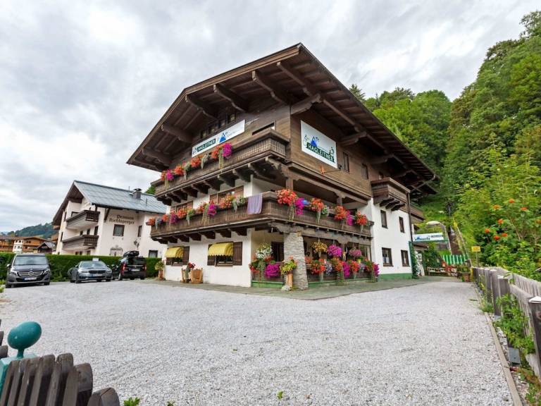 Appartement  Hinterglemm