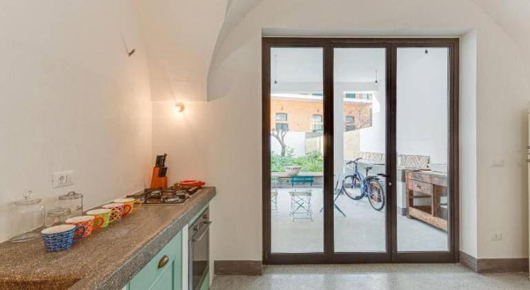 House with 3 rooms for 7 persons — photo 4