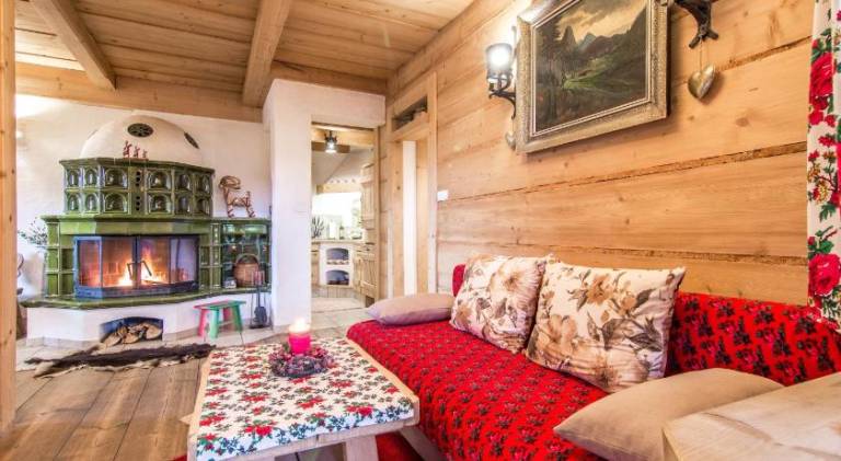 Holiday apartment | Pets allowed in Zakopane