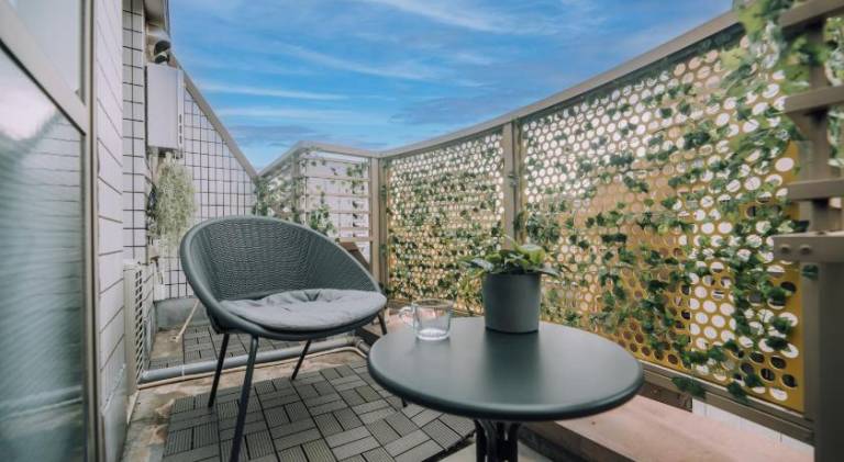 Holiday apartment | Near Nipponbashi — photo 2