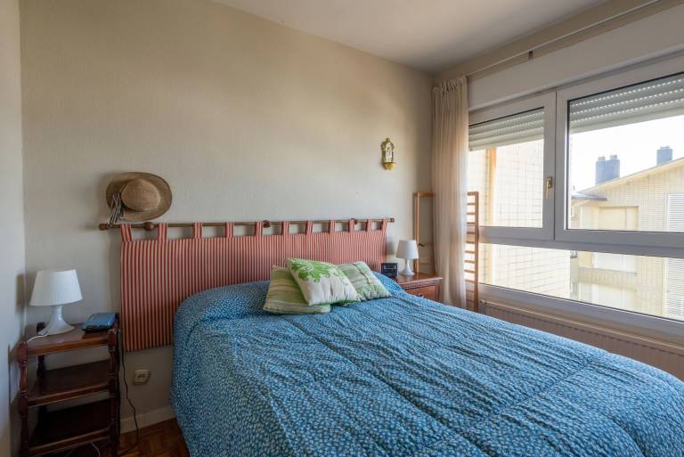 Apartamento Plencia
