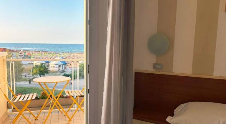 SoleMare Hotel e Residence — photo 5