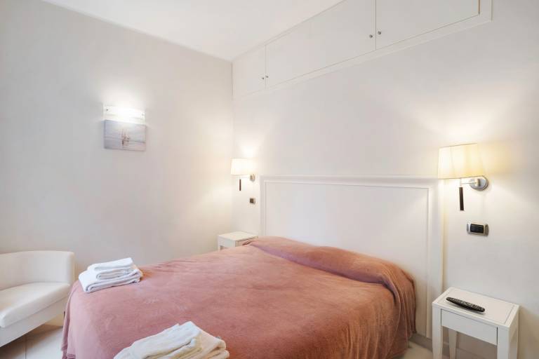 Wonderful holiday apartment | Sea view | Close to the beach | Pet-friendly — photo 2