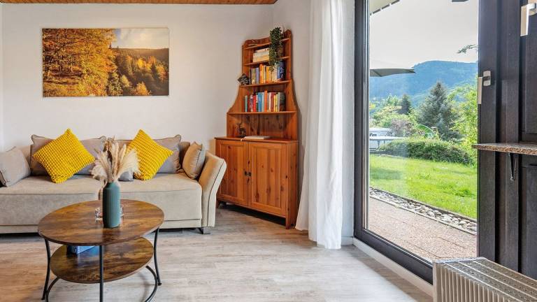Ferienwohnung Gernsbach