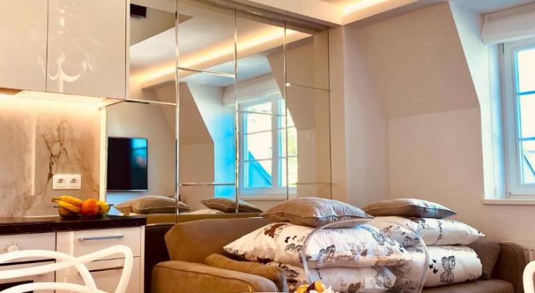 Apartment | Perfect for remote work — photo 3