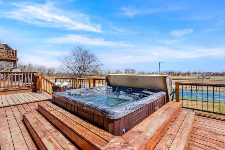 6718 N County Road 11C — photo 5