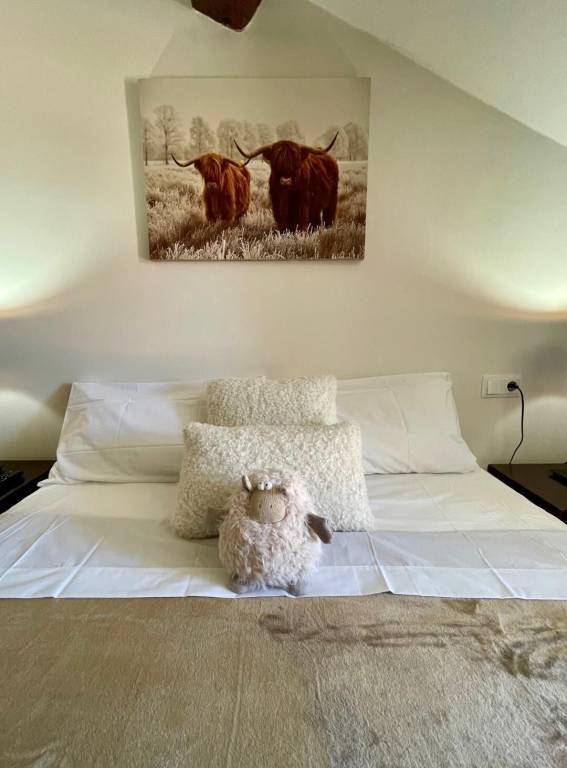 Apartamento Puigcerdá