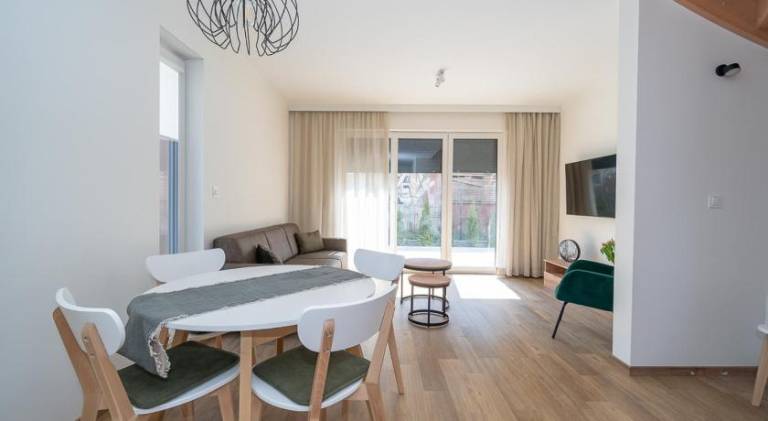 Lovely apartment | Next to the beach | Pets are welcome — photo 3