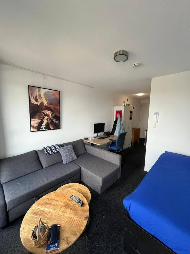 Unterkunft Amsterdam