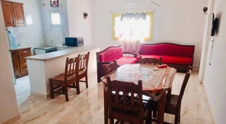 Apartment with 1 room for 8 persons — photo 4