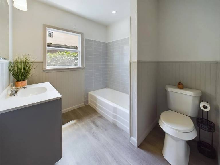 House with 3 rooms for 2 persons — photo 2
