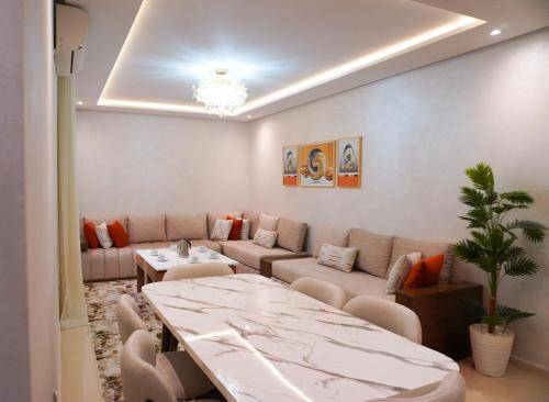 Apartamento Agadir