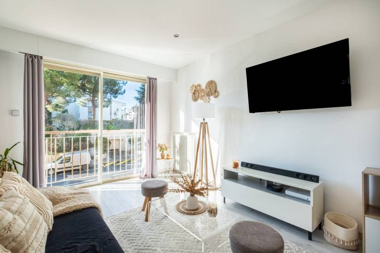 Apartment | City view | Close to the beach | Pets allowed — photo 2