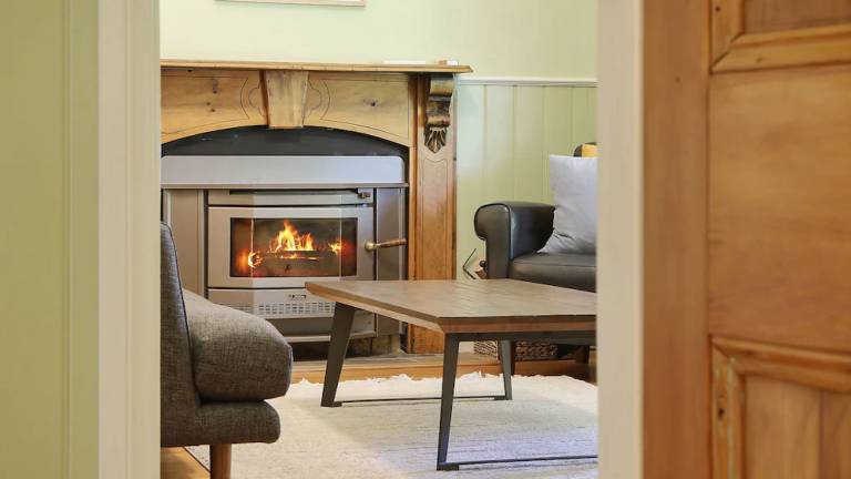 House  Beechworth