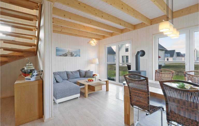 Ferienhaus  Olpenitz