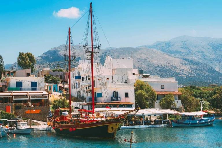 Bed & Breakfast Chania