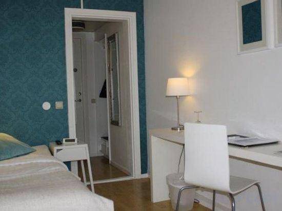 Hotell Vasteras in Vasteras