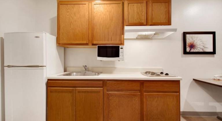 WoodSpring Suites Texas City — photo 4