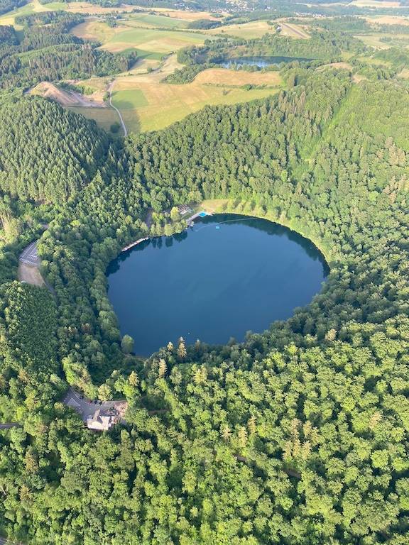 Ferienwohnung Gemünden