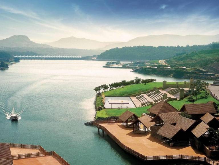 Resort Aamby Valley