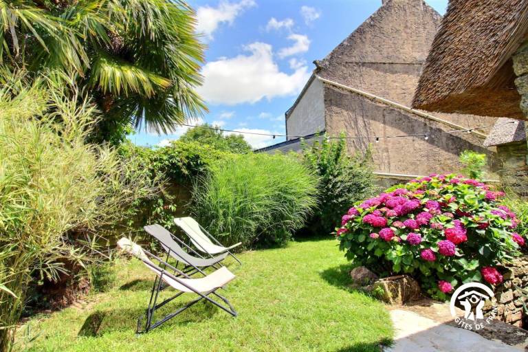 Lovely gite with garden | Dogs allowed — photo 4