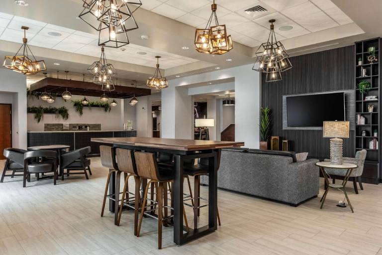 Drury Plaza Hotel College Station in College Station, TX