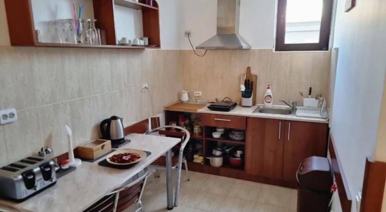 Apartment with 2 rooms for 6 persons — photo 5
