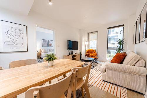 96 m² Ferienwohnung