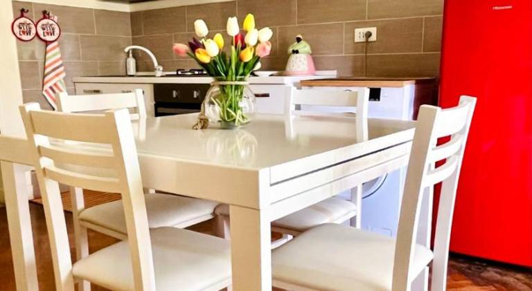 Pleasant holiday apartment | Close to the beach | Dogs allowed — photo 4