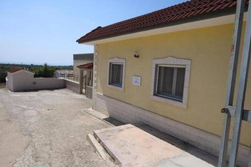 Bed and breakfast  Mottola