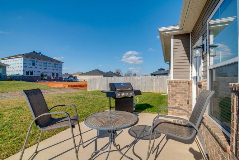 Lovely Bowling Green Home, 10 Mi to Downtown! — photo 2