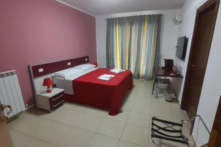 Casa Cosenza