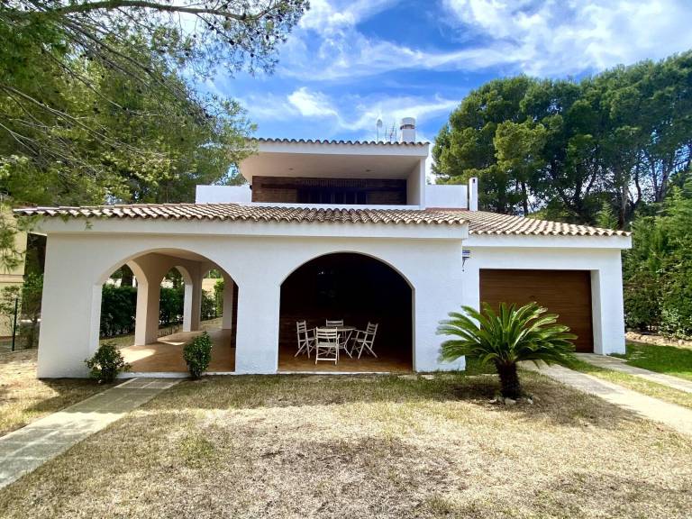 Casa Calafat