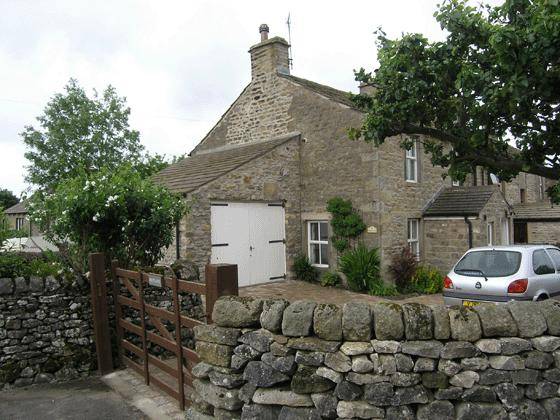 Cottage Grassington