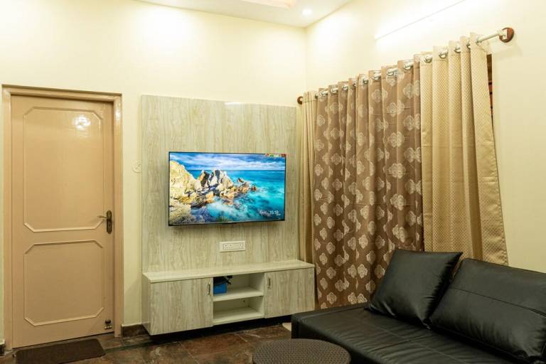 Apartment Madiwala Lake