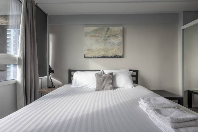 Apartment Camberwell