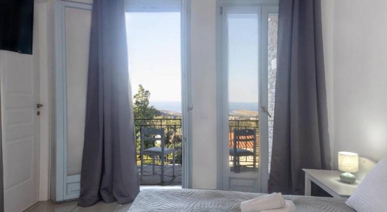Perla Pool Hotel Andros — photo 2