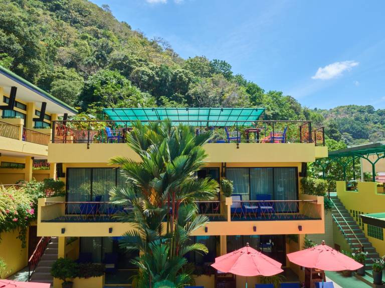 CC’s Hideaway Hotel — photo 4